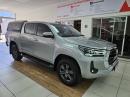 Thumbnail Toyota Hilux 2.8GD-6 double cab 4x4 Raider auto