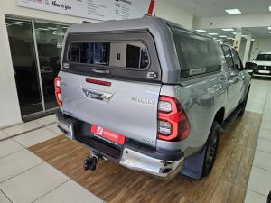 Toyota Hilux 2.8GD-6 double cab 4x4 Raider auto - Image 2