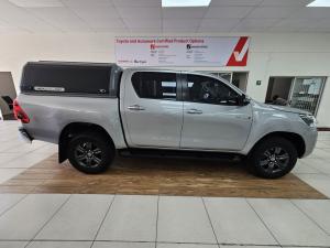 Toyota Hilux 2.8GD-6 double cab 4x4 Raider auto - Image 3