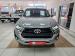 Toyota Hilux 2.8GD-6 double cab 4x4 Raider auto - Thumbnail 4