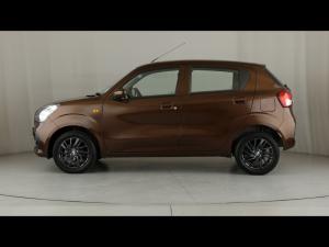 Toyota Vitz 1.0 XR manual - Image 22