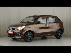 Toyota Vitz 1.0 XR manual - Image 23