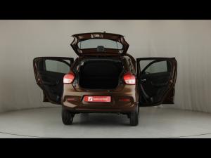 Toyota Vitz 1.0 XR manual - Image 24