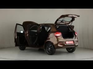 Toyota Vitz 1.0 XR manual - Image 25