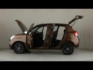 Toyota Vitz 1.0 XR manual - Image 26