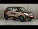 Thumbnail Toyota Vitz 1.0 XR manual