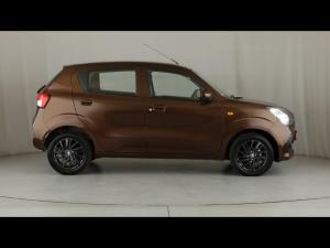 Toyota Vitz 1.0 XR manual - Image 3