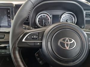 Toyota Rumion 1.5 TX auto - Image 8