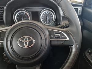 Toyota Rumion 1.5 TX auto - Image 9