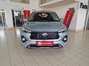 Toyota Rumion 1.5 TX auto - Image 4