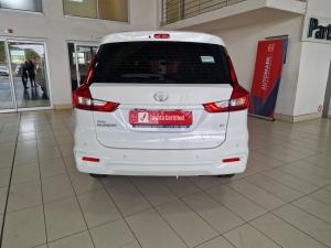 Toyota Rumion 1.5 SX manual - Image 5