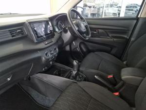 Toyota Rumion 1.5 SX manual - Image 7