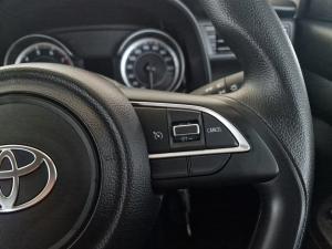 Toyota Rumion 1.5 SX manual - Image 9