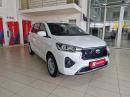 Thumbnail Toyota Rumion 1.5 SX manual