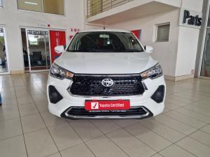 Toyota Rumion 1.5 SX manual - Image 4