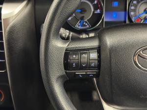 Toyota Fortuner 2.4GD-6 auto - Image 9