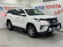 Thumbnail Toyota Fortuner 2.4GD-6 auto