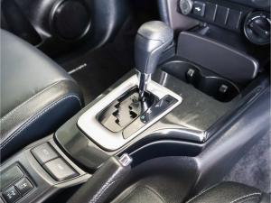 Toyota Fortuner 2.4GD-6 auto - Image 9