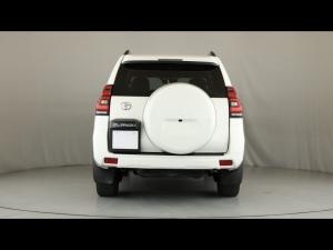 Toyota Land Cruiser Prado 2.8GD VX - Image 5