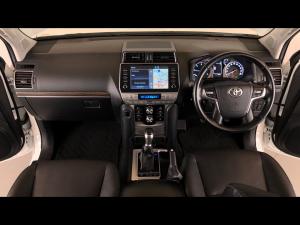 Toyota Land Cruiser Prado 2.8GD VX - Image 6