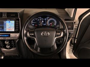 Toyota Land Cruiser Prado 2.8GD VX - Image 8
