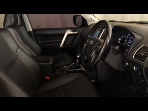 Toyota Land Cruiser Prado 2.8GD VX - Image 10