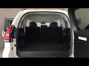 Toyota Land Cruiser Prado 2.8GD VX - Image 13