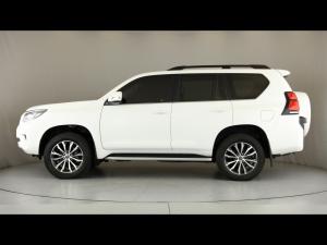 Toyota Land Cruiser Prado 2.8GD VX - Image 22