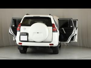 Toyota Land Cruiser Prado 2.8GD VX - Image 24