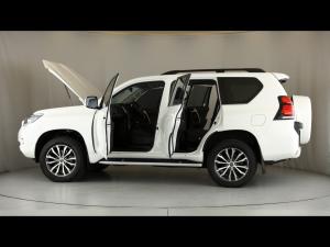 Toyota Land Cruiser Prado 2.8GD VX - Image 26