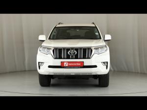 Toyota Land Cruiser Prado 2.8GD VX - Image 4