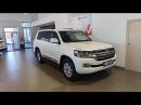 Thumbnail Toyota Land Cruiser 200 4.5D-4D V8 VX-R