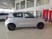 Toyota Vitz 1.0 XR manual - Thumbnail 3