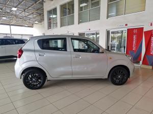 Toyota Vitz 1.0 XR manual - Image 3