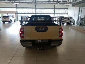 Toyota Hilux 2.8GD-6 Xtra cab Legend manual - Image 5