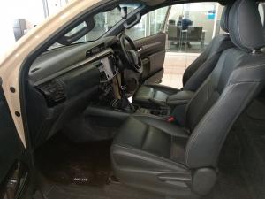 Toyota Hilux 2.8GD-6 Xtra cab Legend manual - Image 7