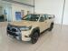 Toyota Hilux 2.8GD-6 Xtra cab Legend manual - Thumbnail 8