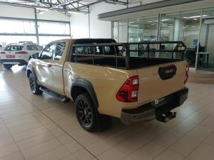 Toyota Hilux 2.8GD-6 Xtra cab Legend manual - Image 9