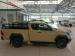 Toyota Hilux 2.8GD-6 Xtra cab Legend manual - Thumbnail 3