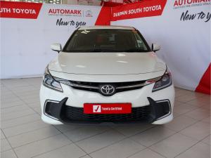 Toyota Starlet 1.5 Xi - Image 4