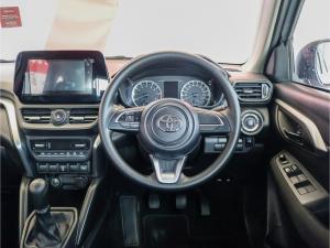 Toyota Urban Cruiser 1.5 XS - Image 8