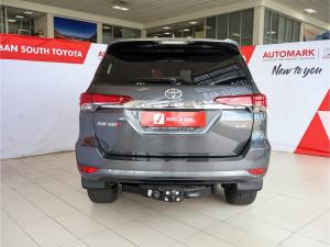 Toyota Fortuner 2.8GD-6 4x4 - Image 5