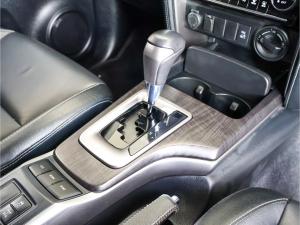 Toyota Fortuner 2.8GD-6 4x4 - Image 9