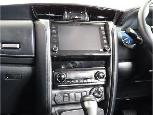 Toyota Fortuner 2.8GD-6 4x4 - Image 10