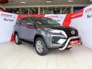 Thumbnail Toyota Fortuner 2.8GD-6 4x4