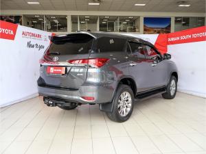 Toyota Fortuner 2.8GD-6 4x4 - Image 2