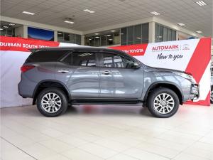 Toyota Fortuner 2.8GD-6 4x4 - Image 3