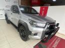 Thumbnail Toyota Hilux 2.8GD-6 Xtra cab 4x4 Legend auto
