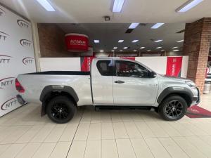Toyota Hilux 2.8GD-6 Xtra cab 4x4 Legend auto - Image 3
