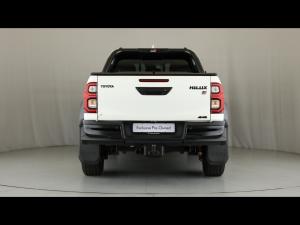 Toyota Hilux 2.8GD-6 double cab 4x4 GR-Sport - Image 5